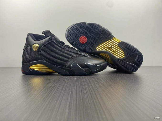 Bmlin Retro 14 'Defining 487471-022 Jordan Moments' Air 0711